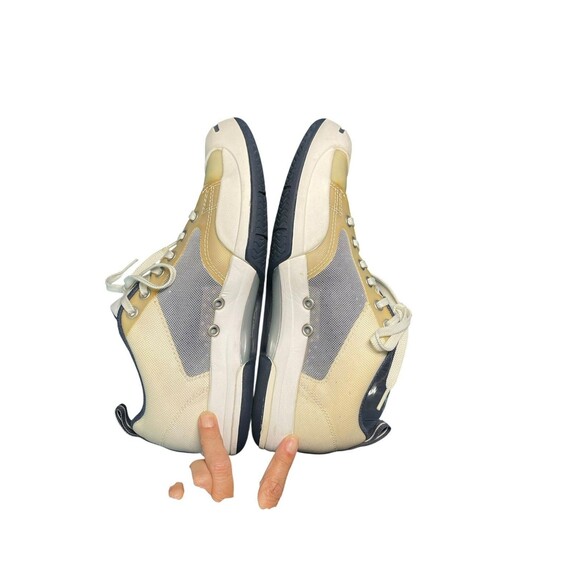 Jack Purcell Evo‎ Ox Flywire Tennis Court Shoe Very Rare Size 8 Men's 9.5 Women - Picture 4 of 8